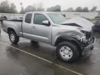 2021 Toyota Tacoma Access Cab