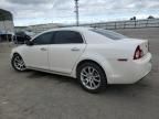 2011 Chevrolet Malibu LTZ