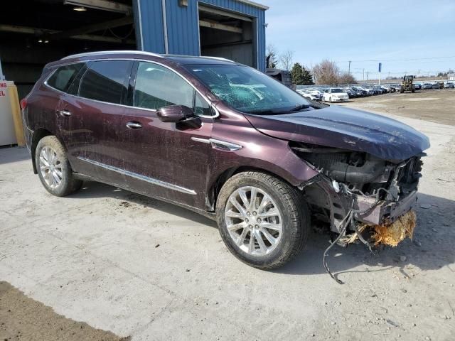 2019 Buick Enclave Premium