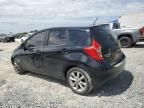 2014 Nissan Versa Note S