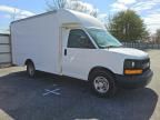 2014 Chevrolet Express G3500