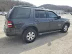 2007 Ford Explorer XLT