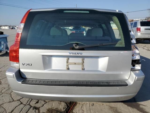 2006 Volvo V70