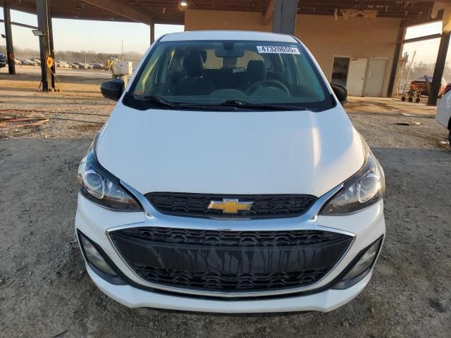 2019 Chevrolet Spark LS