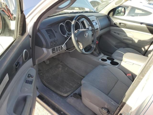 2007 Toyota Tacoma Access Cab