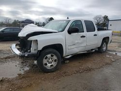 2013 Chevrolet Silverado C1500 LT en venta en Shreveport, LA