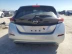 2023 Nissan Leaf S