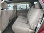 2006 Toyota Sequoia SR5