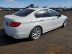 2011 BMW 535 I