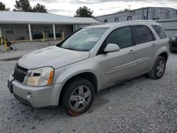 Chevrolet salvage cars for sale: 2008 Chevrolet Equinox LT