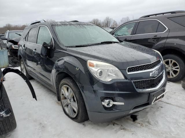 2015 Chevrolet Equinox LTZ