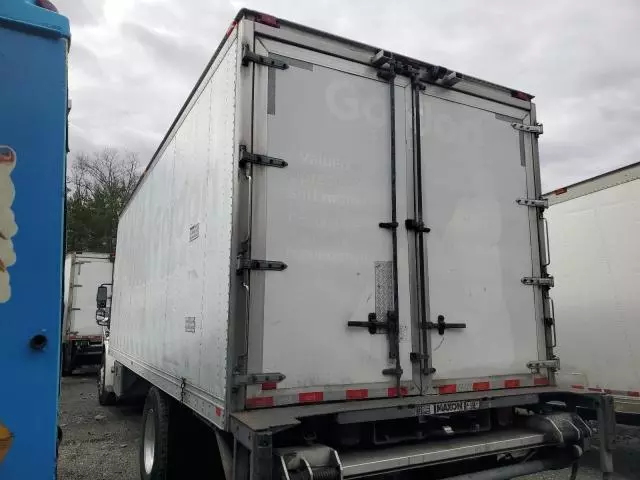 2019 Freightliner Business Class M2 106 Refrigerated Truck