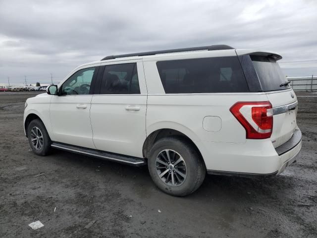 2021 Ford Expedition Max XLT