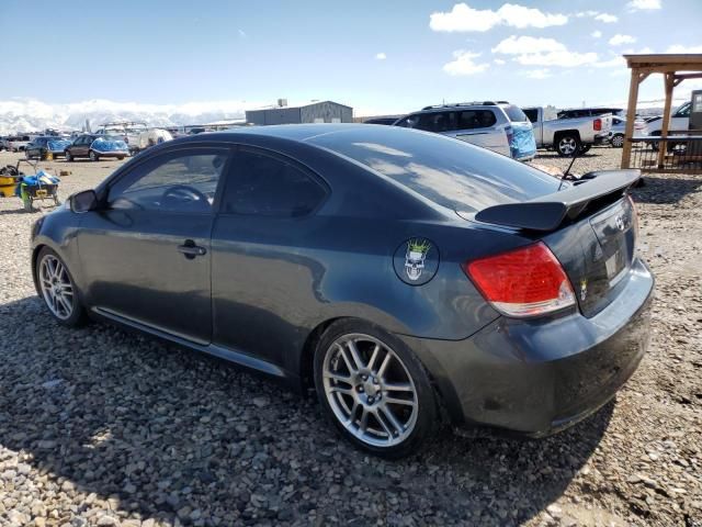 2009 Scion TC