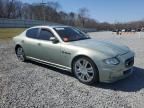 2005 Maserati Quattroporte M139