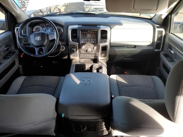 2014 Dodge RAM 1500 SLT