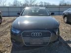 2013 Audi A4 Premium