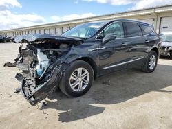 Salvage Cars with No Bids Yet For Sale at auction: 2020 Buick Enclave Essence