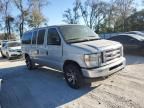 2011 Ford Econoline E350 Super Duty Wagon