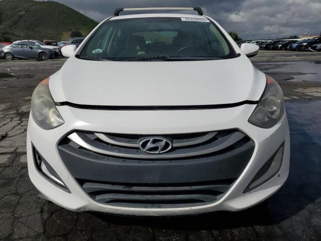 2013 Hyundai Elantra GT