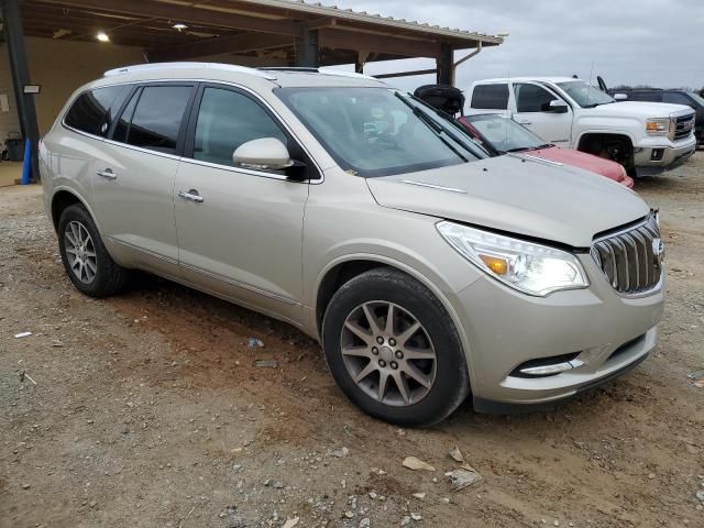 2013 Buick Enclave