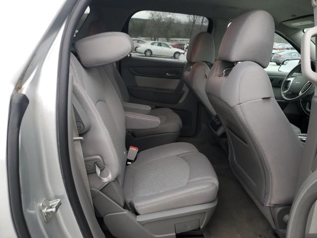 2014 GMC Acadia SLE