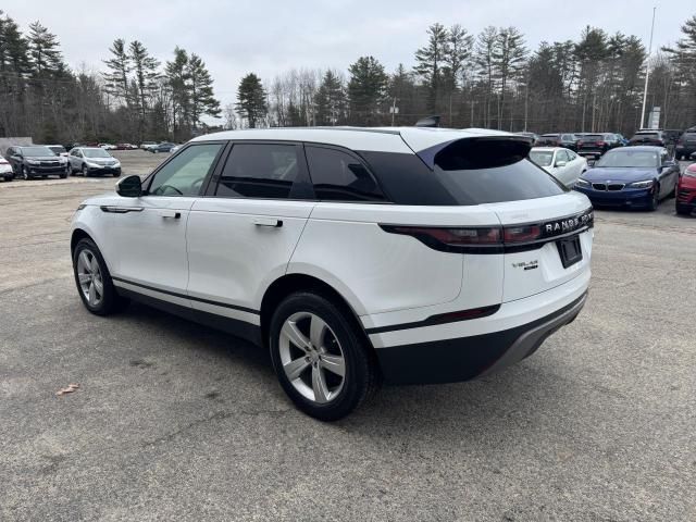 2018 Land Rover Range Rover Velar S