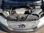 2011 Honda Odyssey EXL