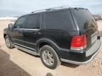 2003 Lincoln Aviator