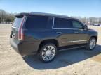 2016 Cadillac Escalade Platinum