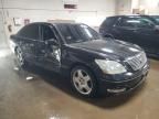 2004 Lexus LS 430