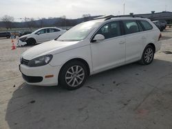 2013 Volkswagen Jetta S en venta en Lebanon, TN