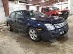 2009 Ford Fusion SE