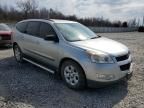 2012 Chevrolet Traverse LS