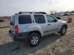 2012 Nissan Xterra OFF Road