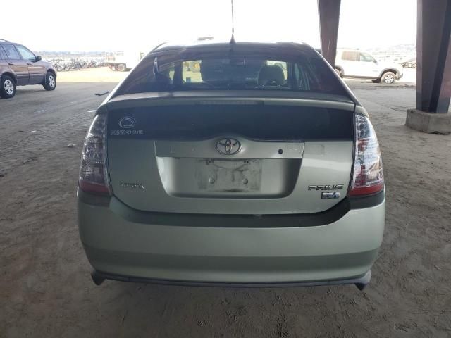 2006 Toyota Prius