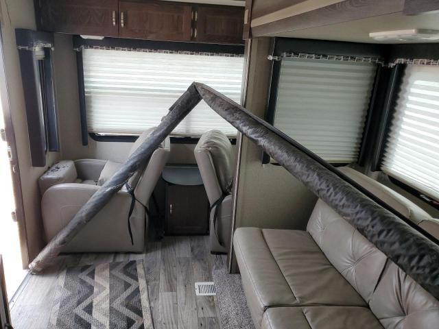 2018 Keystone Outback Camper