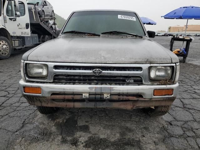 1994 Toyota Pickup 1/2 TON Extra Long Wheelbase