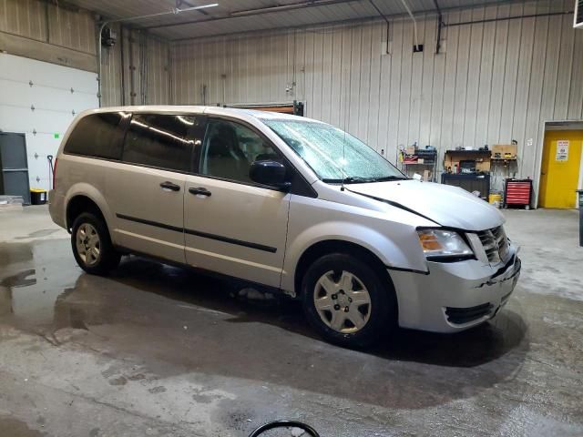 2008 Dodge Grand Caravan SE