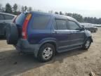 2004 Honda CR-V EX