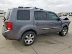 2014 Honda Pilot Touring