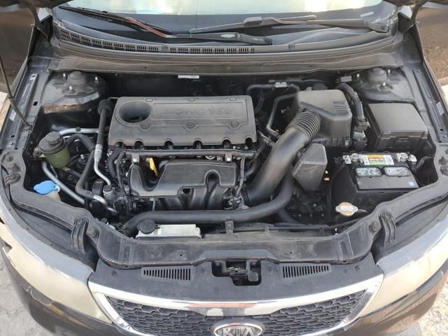 2012 KIA Forte LX