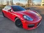 2015 Porsche Panamera GTS