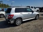 2010 Mercedes-Benz GLK 350 4matic