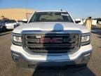 2017 GMC Sierra K1500 SLE