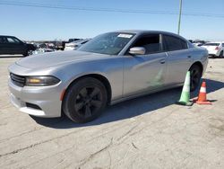 Dodge salvage cars for sale: 2015 Dodge Charger SE