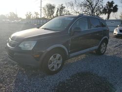 Chevrolet Captiva Vehiculos salvage en venta: 2014 Chevrolet Captiva LS