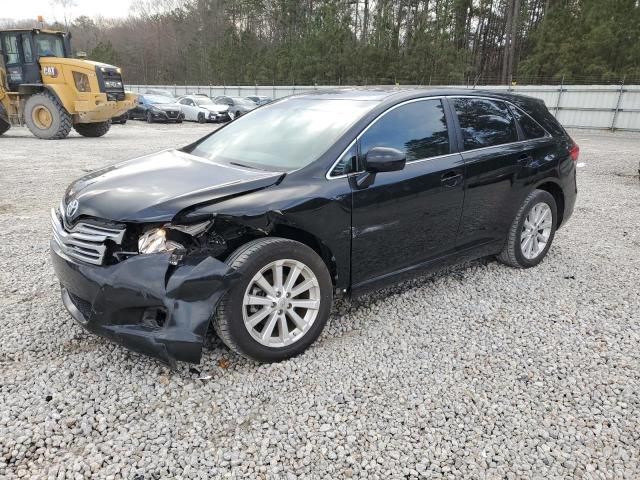 2010 Toyota Venza