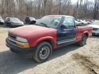 1998 Chevrolet S Truck S10