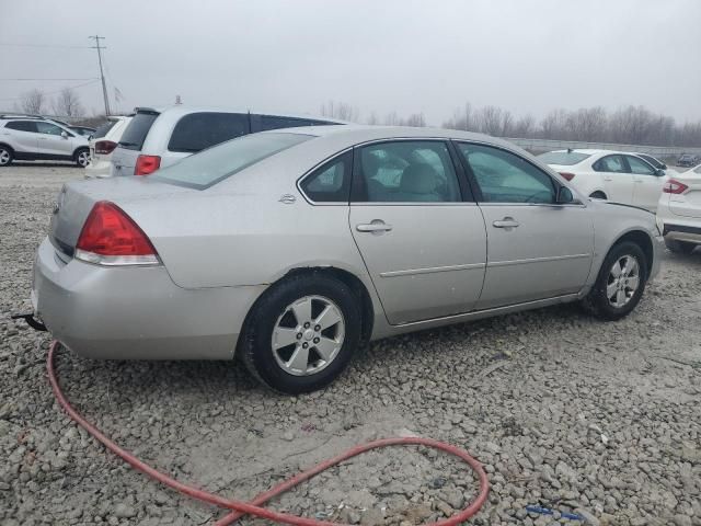 2006 Chevrolet Impala LT